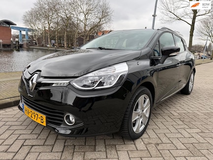 Renault Clio 0