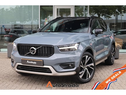 Volvo XC40 0