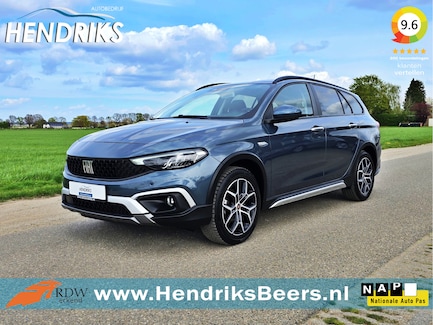 Fiat Tipo 0