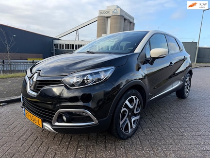 Renault Captur 0