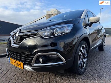 Renault Captur 0