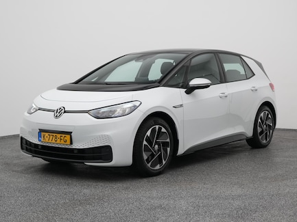 Volkswagen ID.3 0