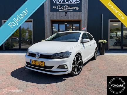 Volkswagen Polo 0