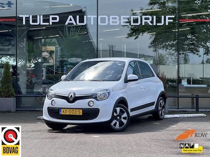 Renault Twingo 0