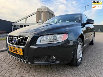 Volvo V70 0