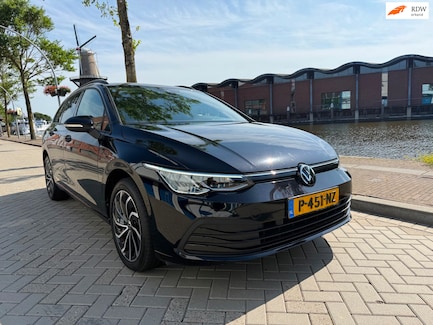 Volkswagen Golf 0