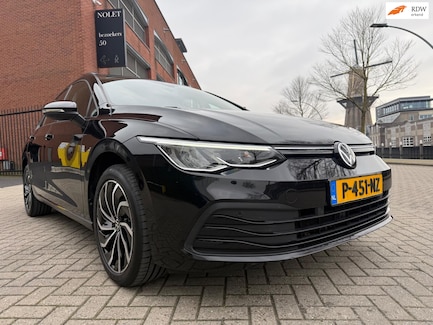 Volkswagen Golf 0