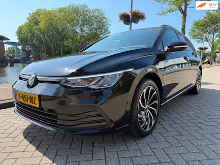 Volkswagen Golf 0