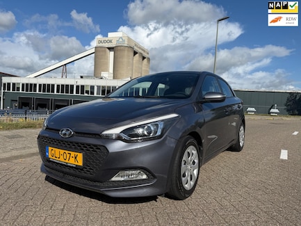 Hyundai i20 0