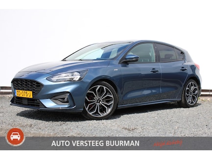 Ford Focus 0
