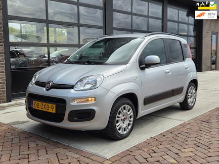 Fiat Panda 0