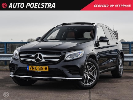 Mercedes-Benz GLC 0