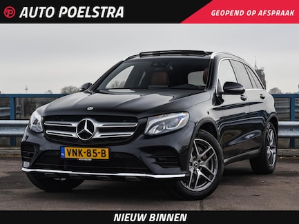 Mercedes-Benz GLC 0