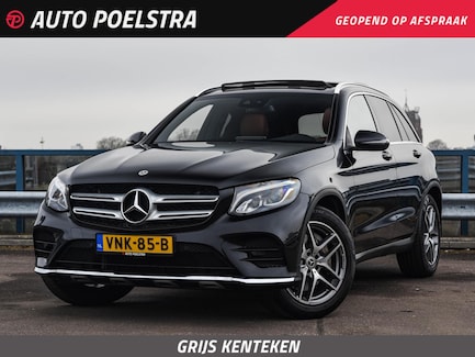 Mercedes-Benz GLC 0