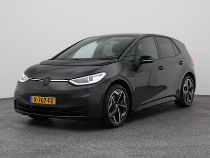Volkswagen ID.3 0