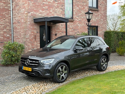 Mercedes-Benz GLC 0