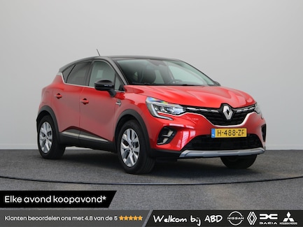 Renault Captur 0