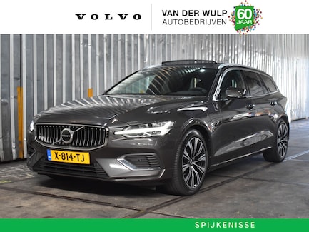 Volvo V60 0