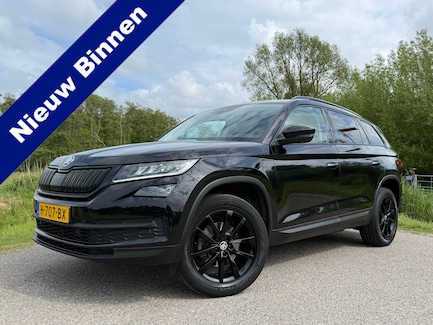 Skoda Kodiaq 0