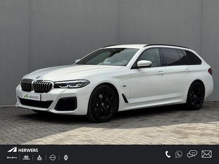 BMW 5-Serie 0