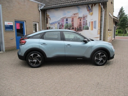 Citroën C4 0