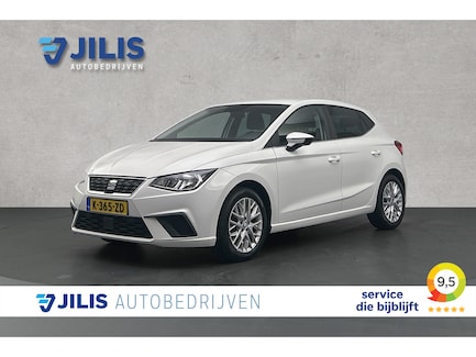 SEAT Ibiza 0
