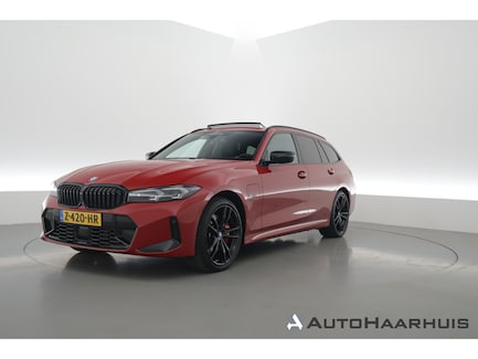 BMW 3-Serie 0