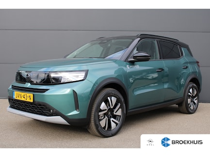 Opel Frontera 0