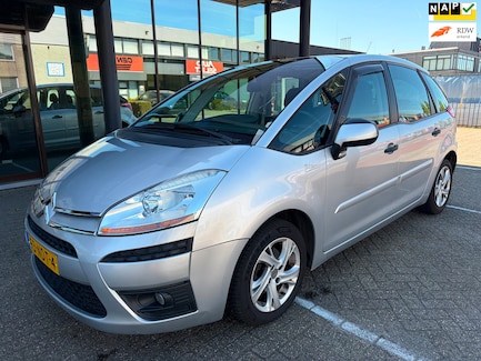 Citroën C4 Picasso 0
