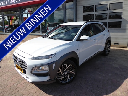 Hyundai Kona 0