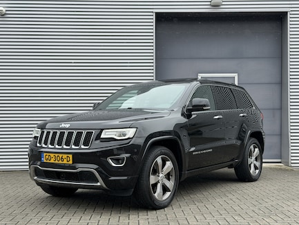 Jeep Grand Cherokee 0