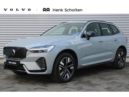 Volvo XC60 0
