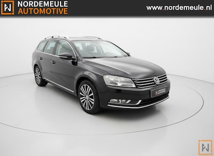 Volkswagen Passat 0
