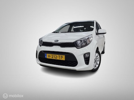 Kia Picanto 0