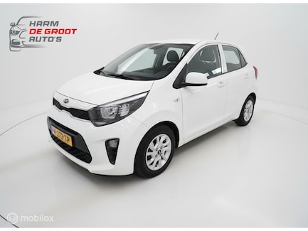 Kia Picanto 0