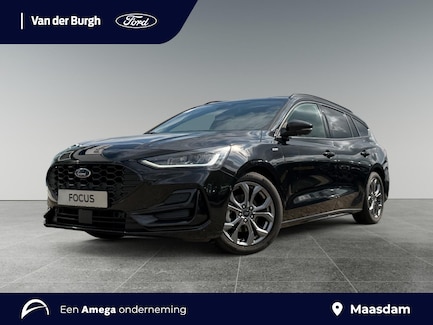 Ford Focus 0