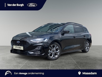Ford Focus 0