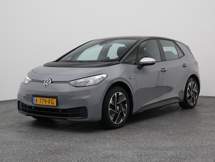 Volkswagen ID.3 0