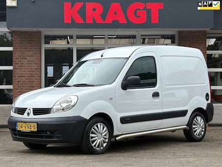 Renault Kangoo 0