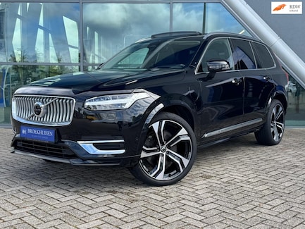Volvo XC90 0