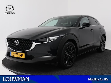 Mazda CX-30 0