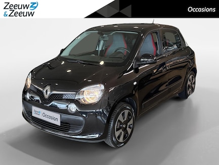 Renault Twingo 0