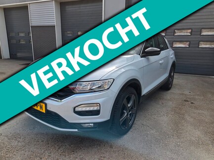 Volkswagen T-Roc 0