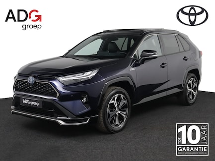 Toyota RAV4 0
