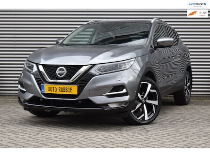 Nissan Qashqai 0