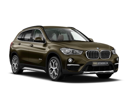 BMW X1 0
