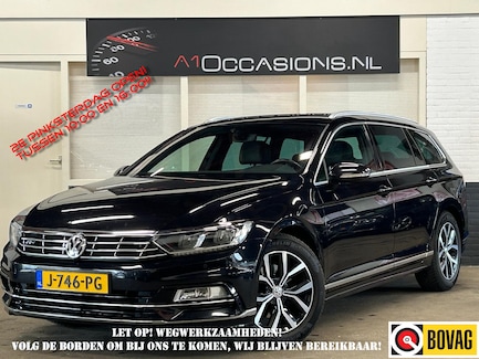 Volkswagen Passat 0
