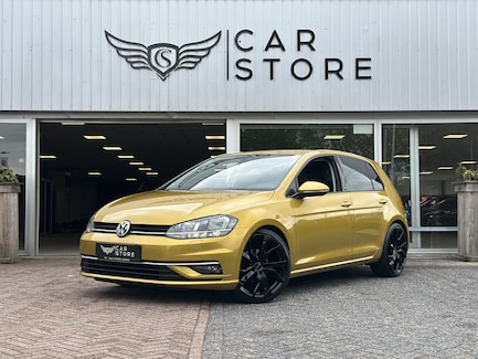 Volkswagen Golf 0