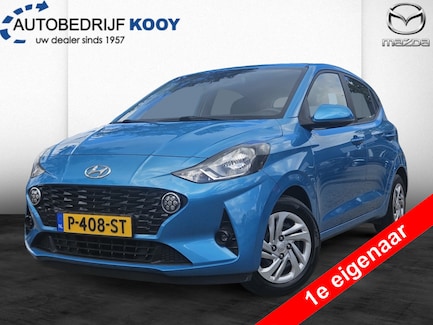 Hyundai i10 0