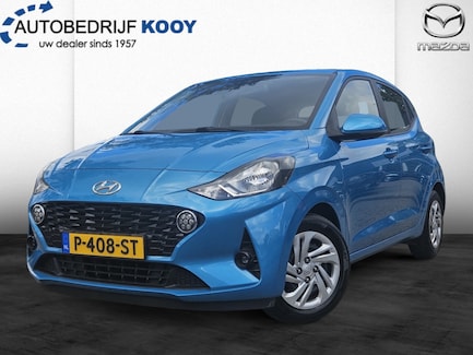 Hyundai i10 0